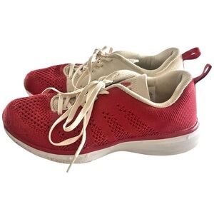 APL Techloom Pro Two-Tone Sneakers Size 8